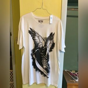 NWT Men’s XL Chemistry Shirt